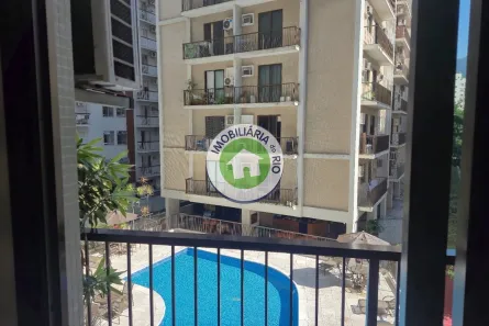 Apartamento com 2 Quartos à venda, 79m² no Higienópolis, Rio de Janeiro