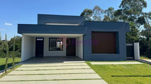 Casa com 3 Quartos para alugar, 184m² no Residencial Vila Verde, Itupeva