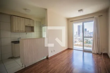 Apartamento com 2 Quartos à venda, 58m² no Vila Monte Alegre, São Paulo