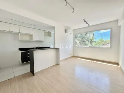 Apartamento com 3 Quartos à venda, 74m² no Areal, Pelotas