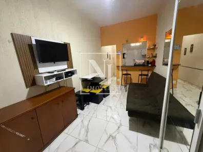 Kitnet com 1 Quarto à venda, 30m² no Copacabana, Rio de Janeiro