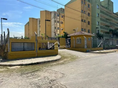 Apartamento com 2 Quartos à venda, 85m² no Estância dos Eucaliptos, Peruíbe