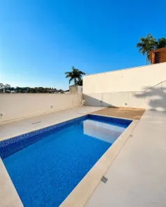 Casa de Condomínio com 1 Quarto à venda, 300m² no Aruã, Mogi das Cruzes