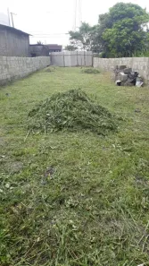 Lote/Terreno à venda, 262m² no Balneario Gaivotas, Itanhaém
