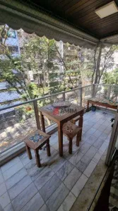 Apartamento com 3 Quartos à venda, 110m² no Ingá, Niterói