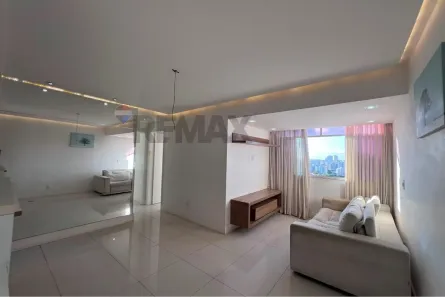 Apartamento com 2 Quartos à venda, 70m² no Pituba, Salvador