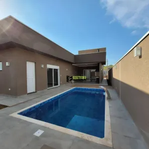 Casa de Condomínio com 3 Quartos à venda, 190m² no Jardim dos Pinheiros, Atibaia