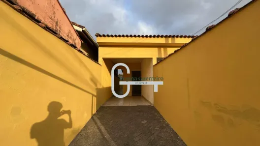 Casa com 3 Quartos à venda, 100m² no Bal Stella Maris, Peruíbe