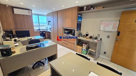 Sala Comercial para alugar, 25m² no Caiçaras, Belo Horizonte