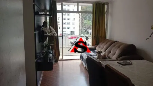 Apartamento com 2 Quartos à venda, 55m² no Jardim Celeste, São Paulo