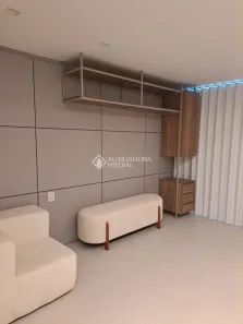 Apartamento com 1 Quarto à venda, 25m² no Rio Branco, Porto Alegre