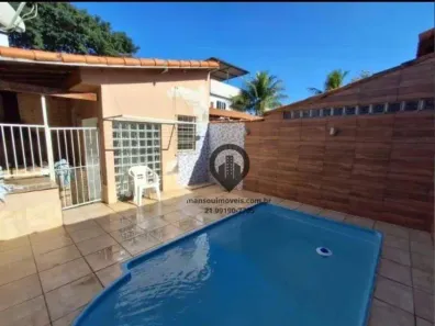 Casa com 2 Quartos à venda, 100m² no Campo Grande, Rio de Janeiro