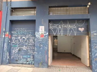 Ponto Comercial para alugar, 402m² no Centro, São Paulo