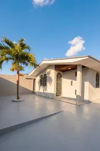 Casa com 3 Quartos à venda, 100m² no Planalto, Manaus