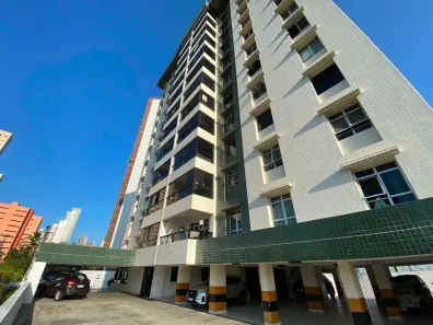 Apartamento com 3 Quartos à venda, 143m² no Barro Vermelho, Natal