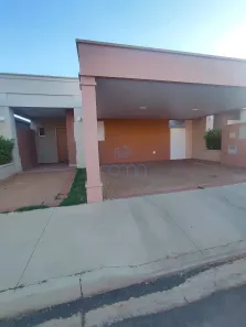 Casa de Condomínio com 3 Quartos para alugar, 104m² no Condomínio Raízes Impperial, Bady Bassitt