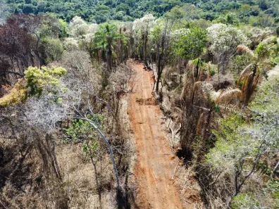 Lote/Terreno à venda, 600m² no Terra Preta (Terra Preta), Mairiporã