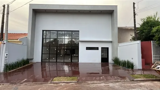 Ponto Comercial para alugar, 220m² no Jardim Yolanda, São José do Rio Preto