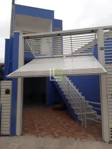 Galpão/Depósito/Armazém à venda, 120m² no Vila Vianelo, Jundiaí