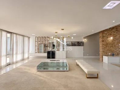 Casa de Condomínio com 4 Quartos à venda, 580m² no Condomínio Reserva do Paratehy, São José dos Campos