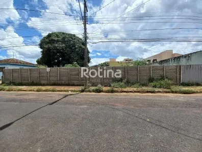 Lote/Terreno para alugar, 1000m² no Brasil, Uberlândia