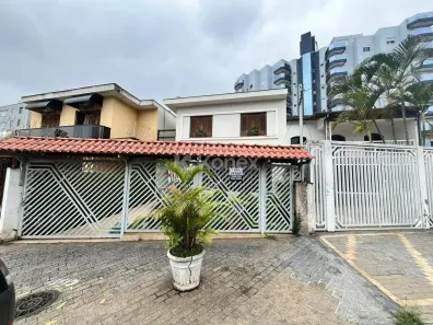 Sobrado com 3 Quartos à venda, 214m² no Água Fria, São Paulo