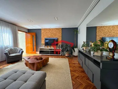 Sobrado com 3 Quartos à venda, 264m² no Parque São Domingos, São Paulo