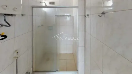 Apartamento com 2 Quartos à venda, 75m² no Cosme Velho, Rio de Janeiro