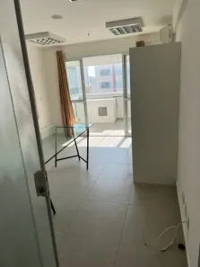 Sala Comercial para alugar, 34m² no Paraíso, São Paulo