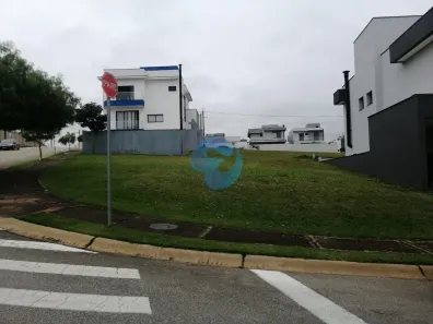 Lote/Terreno à venda, 417m² no Chácaras Residenciais Santa Maria, Votorantim