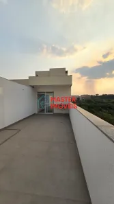 Cobertura com 2 Quartos à venda, 140m² no Vila Barroquinha, Contagem