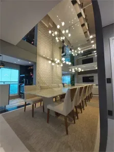 Apartamento com 3 Quartos à venda, 101m² no Vila Mogilar, Mogi das Cruzes