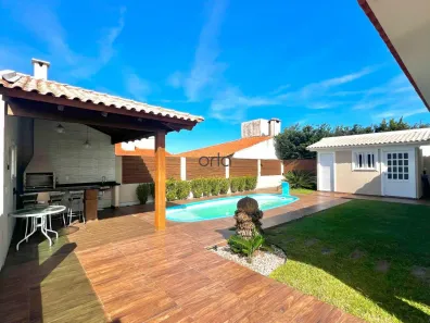 Casa com 4 Quartos à venda, 204m² no Remanso, Xangri-Lá