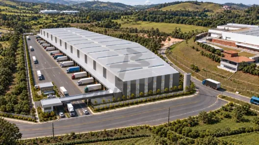Galpão/Depósito/Armazém para alugar, 20000m² no , Camanducaia