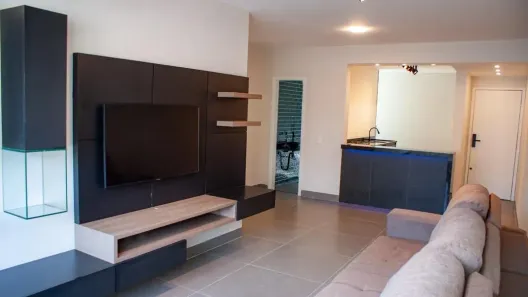 Apartamento com 3 Quartos à venda, 93m² no Copacabana, Uberlândia