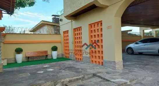 Apartamento com 2 Quartos à venda, 77m² no Nossa Senhora das Graças, Canoas