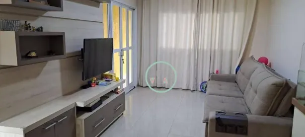 Sobrado com 3 Quartos à venda, 183m² no Jardim Itapoã, São José dos Campos