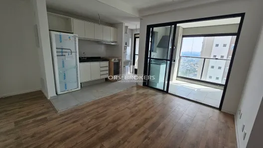 Apartamento com 2 Quartos à venda, 67m² no Vila Osasco, Osasco