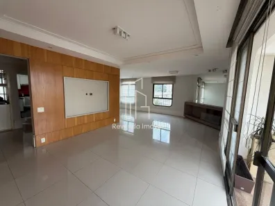 Apartamento com 3 Quartos para alugar, 168m² no Paraíso, São Paulo
