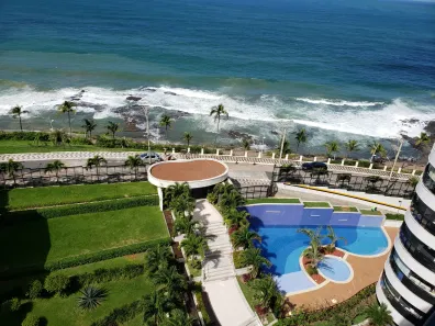 Apartamento com 5 Quartos à venda, 339m² no Barra, Salvador