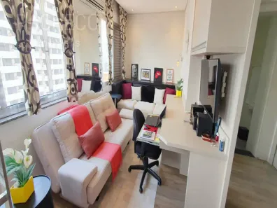 Apartamento com 1 Quarto à venda, 27m² no Sumarezinho, São Paulo