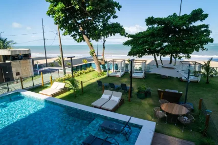 Apartamento com 2 Quartos à venda, 55m² no Piedade, Jaboatão dos Guararapes