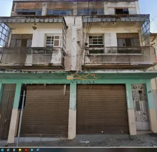 Ponto Comercial à venda, 442m² no Cidade Alta, Piracicaba