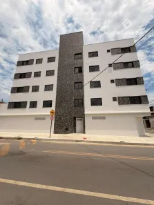 Apartamento com 2 Quartos à venda, 66m² no Cândida Câmara, Montes Claros