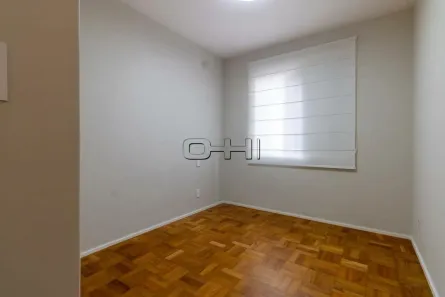 Apartamento com 2 Quartos à venda, 85m² no Vila Nova Conceição, São Paulo