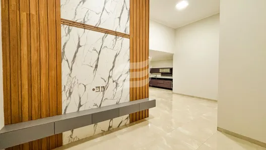 Casa de Condomínio com 3 Quartos à venda, 151m² no Aeroporto, Araçatuba