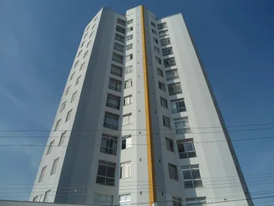 Apartamento com 2 Quartos para alugar, 90m² no Centro, Americana