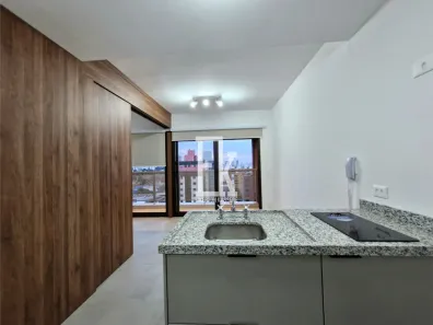 Apartamento com 1 Quarto para alugar, 36m² no Botafogo, Campinas
