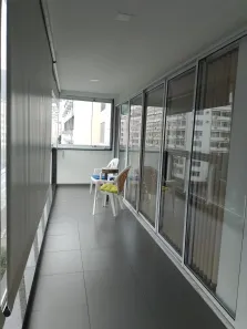 Apartamento com 3 Quartos à venda, 94m² no Tijuca, Rio de Janeiro