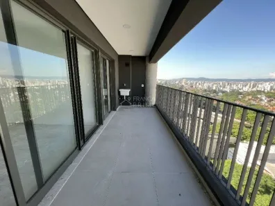 Apartamento com 2 Quartos à venda, 70m² no Pinheiros, São Paulo